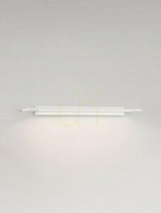 Aplică LED pentru baie deasupra oglinzii ALFAJAR Luces Exclusivas albă 56 cm IP44 LE45777 small 3