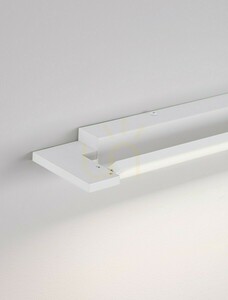 Aplică LED pentru baie deasupra oglinzii ALFAJAR Luces Exclusivas albă 56 cm IP44 LE45777 small 4