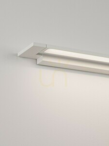 Aplică LED pentru baie deasupra oglinzii ALFAJAR Luces Exclusivas albă 56 cm IP44 LE45777 small 5