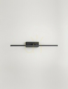 ALFAS Luces Exclusivas lampă de perete LE45783 small 2