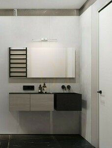 ALFAS Luces Exclusivas lampă de perete LE45784 small 1