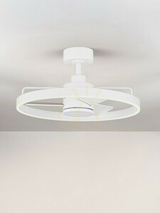 Plafond ALGINET Luces Exclusivas LE45792 small 3