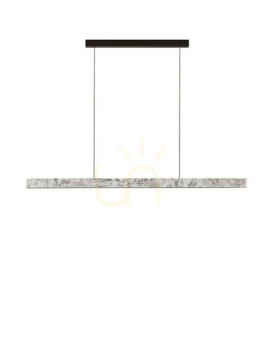 Verifica ALHENDI Luces Exclusivas Lampă suspendată LE45794