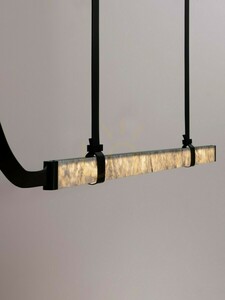 ALHENDI Luces Exclusivas Lampă suspendată LE45796 small 3