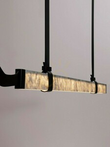 ALHENDI Luces Exclusivas Lampă suspendată LE45796 small 4