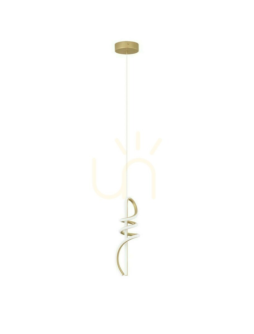 Verifica ALMAZAN Luces Exclusivas Lampă suspendată LE45799 ALMAZAN Luces Exclusivas Lampă suspendată LE45799