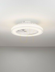 Plafond ALOVERA Luces Exclusivas LE45807 small 3