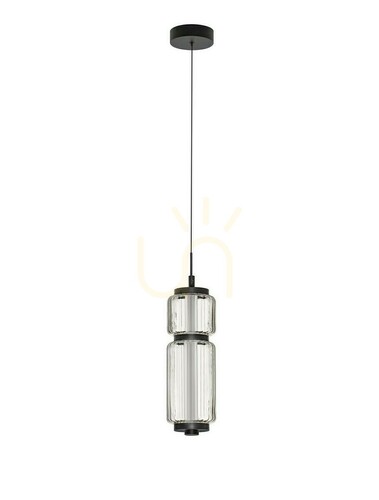 Verifica ALQUERI Luces Exclusivas Lampă suspendată LE45808