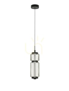 ALQUERI Luces Exclusivas Lampă suspendată LE45808 small 0