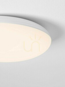 Plafond ALSASUA Luces Exclusivas LE45811 small 4
