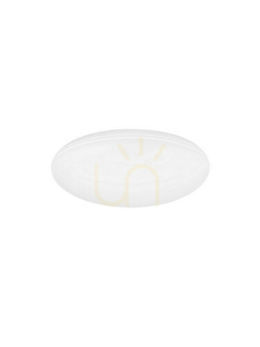 Verifica Plafond ALSASUA Luces Exclusivas LE45811