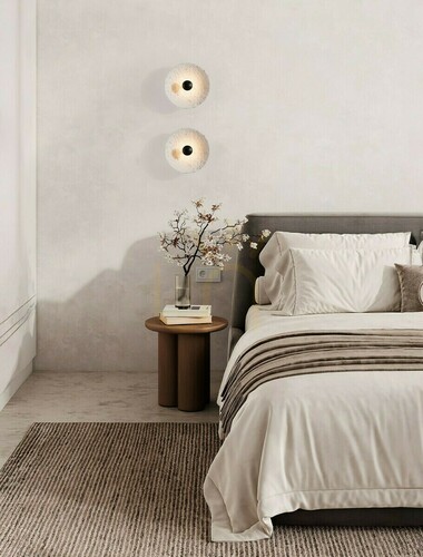 Verifica ALTEA Luces Exclusivas lampă de perete LE45812