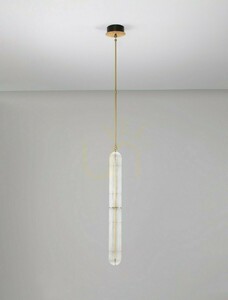 Lampa suspendată ANENTO de Luces Exclusivas LE45817 small 1