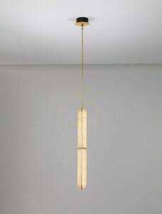 Lampa suspendată ANENTO de Luces Exclusivas LE45817 small 2