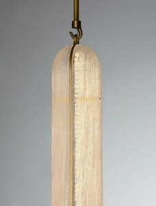 Lampa suspendată ANENTO de Luces Exclusivas LE45817 small 3