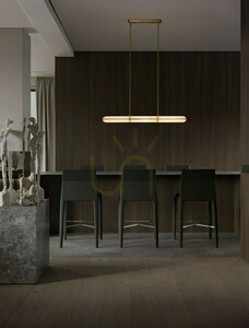 Lampa suspendată ANENTO de Luces Exclusivas LE45818 small 2