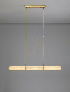 Lampa suspendată ANENTO de Luces Exclusivas LE45818 small 3