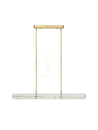 Verifica Lampa suspendată ANENTO de Luces Exclusivas LE45818