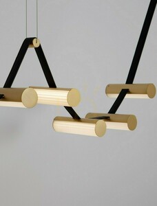ANTEQ Luces Exclusivas Lampă suspendată LE45823 small 3