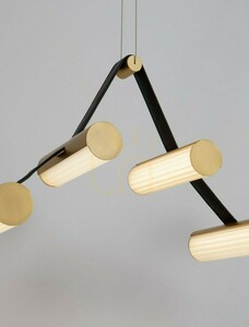 ANTEQ Luces Exclusivas Lampă suspendată LE45823 small 4