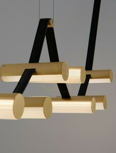 ANTEQ Luces Exclusivas Lampă suspendată LE45823 small 5