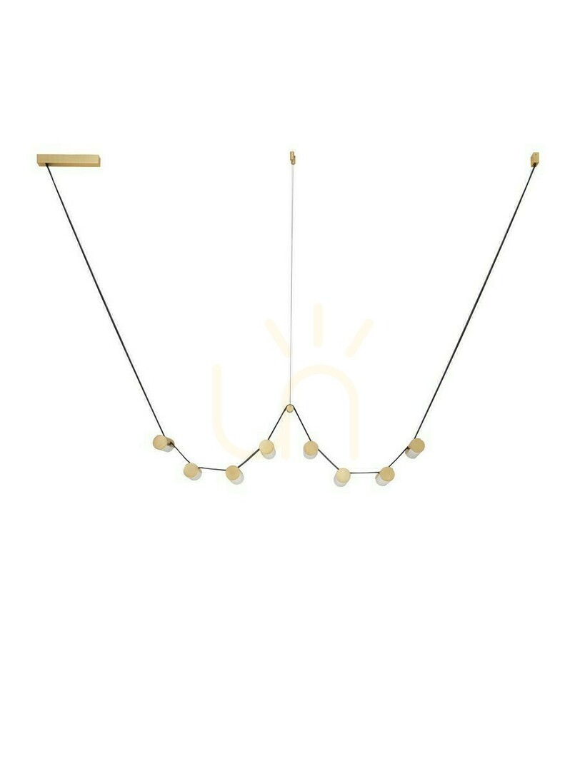 ANTEQ Luces Exclusivas függesztéklámpa LE45823