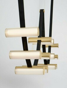 ANTEQ Luces Exclusivas Lampă suspendată LE45824 small 3