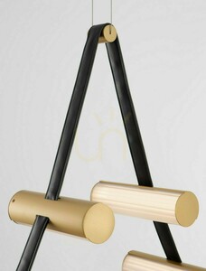 ANTEQ Luces Exclusivas Lampă suspendată LE45824 small 4