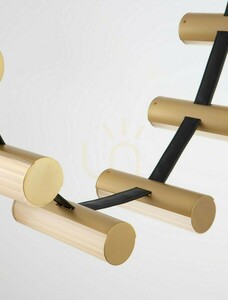 ANTEQ Luces Exclusivas Lampă suspendată LE45824 small 5