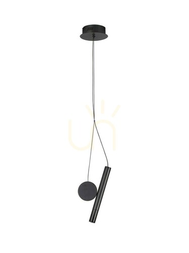 Verifica ARACENA Luces Exclusivas Lampă suspendată LE45827