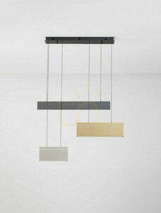 ARANDA Luces Exclusivas Lampă suspendată LE45828 small 2