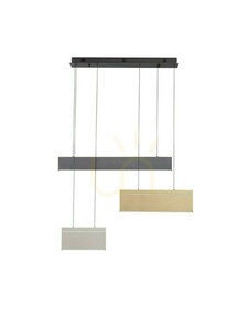 ARANDA Luces Exclusivas Lampă suspendată LE45828 small 0