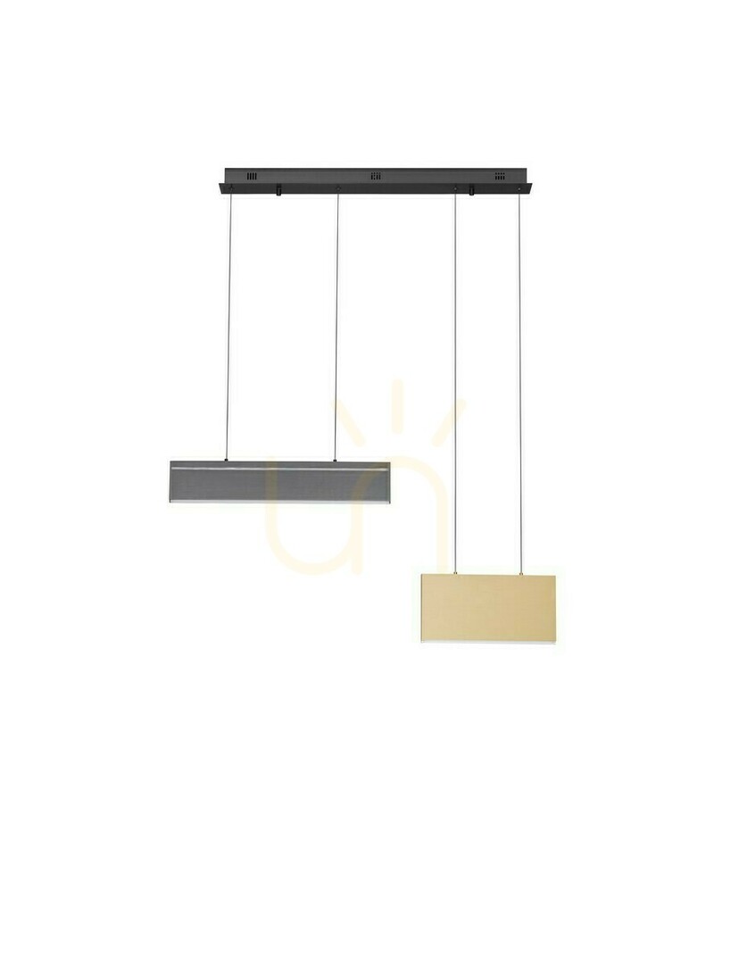Verifica ARANDA Luces Exclusivas Lampă suspendată LE45829 ARANDA Luces Exclusivas Lampă suspendată LE45829