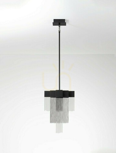 Verifica ARDALES Luces Exclusivas Lampă suspendată LE45830