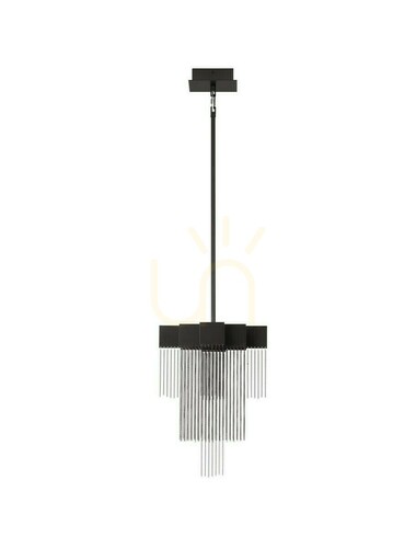 Verifica ARDALES Luces Exclusivas Lampă suspendată LE45830