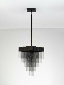 ARDALES Luces Exclusivas Lampă suspendată LE45831 1 ARDALES Luces Exclusivas Lampă suspendată LE45831 small 1