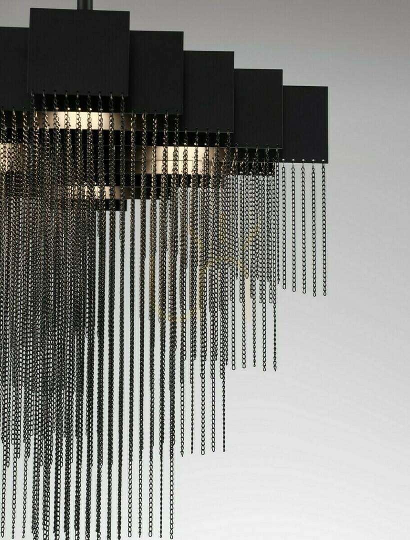 Afişa ARDALES Luces Exclusivas Lampă suspendată LE45831 ARDALES Luces Exclusivas Lampă suspendată LE45831