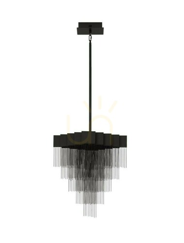 Verifica ARDALES Luces Exclusivas Lampă suspendată LE45831