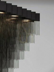 ARDALES Luces Exclusivas Lampă suspendată LE45832 small 3