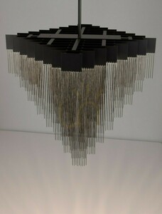 ARDALES Luces Exclusivas Lampă suspendată LE45832 small 4