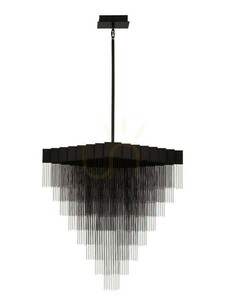 ARDALES Luces Exclusivas Lampă suspendată LE45832 small 0