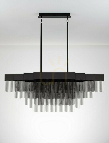 Verifica ARDALES Luces Exclusivas Lampă suspendată LE45833