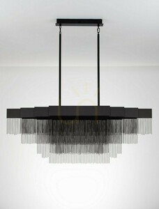 ARDALES Luces Exclusivas Lampă suspendată LE45833 small 1