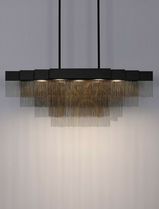 ARDALES Luces Exclusivas Lampă suspendată LE45833 small 3