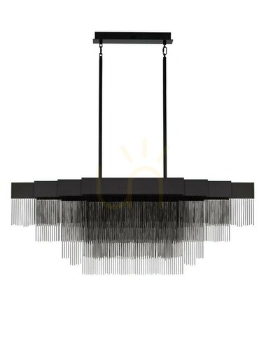Verifica ARDALES Luces Exclusivas Lampă suspendată LE45833