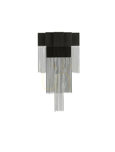 Verifica Lampa de perete ARDALES de Luces Exclusivas LE45834