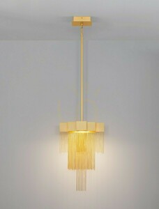 ARDALES Luces Exclusivas Lampă suspendată LE45835 2 ARDALES Luces Exclusivas Lampă suspendată LE45835 small 2