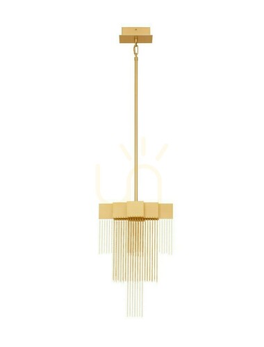 Verifica ARDALES Luces Exclusivas Lampă suspendată LE45835