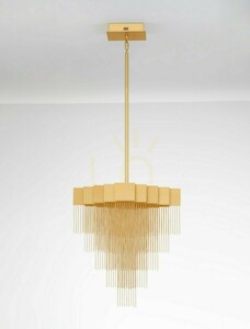 ARDALES Luces Exclusivas Lampă suspendată LE45836 1 ARDALES Luces Exclusivas Lampă suspendată LE45836 small 1