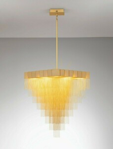 ARDALES Luces Exclusivas Lampă suspendată LE45837 2 ARDALES Luces Exclusivas Lampă suspendată LE45837 small 2